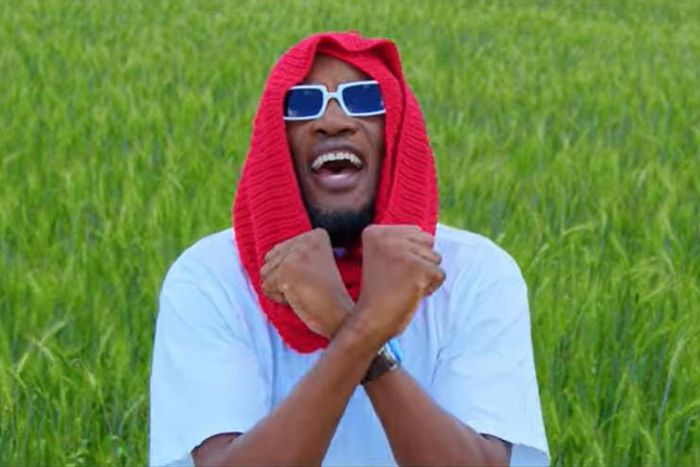 Daddy Owen's Aleleo music video