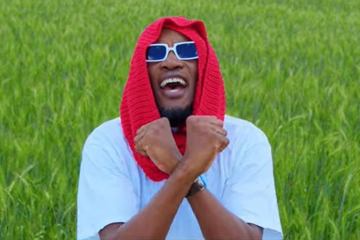 Daddy Owen's Aleleo music video