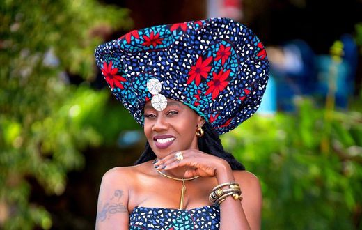 She’d be 8 years now – Wilbroda opens up on having a Miscarriage in 2013