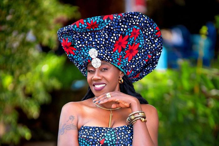 She’d be 8 years now – Wilbroda opens up on having a Miscarriage in 2013