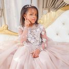 Diamond gushes over daughter Princess Tiffah as she turns 6 [Photos]