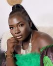 Kenyan singer Nyota Ndogo ( Instagram)