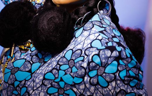 Yemi Alade