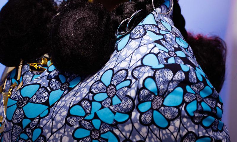 Yemi Alade