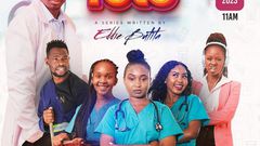 A Nurse Toto cast