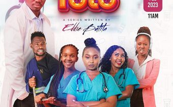 A Nurse Toto cast