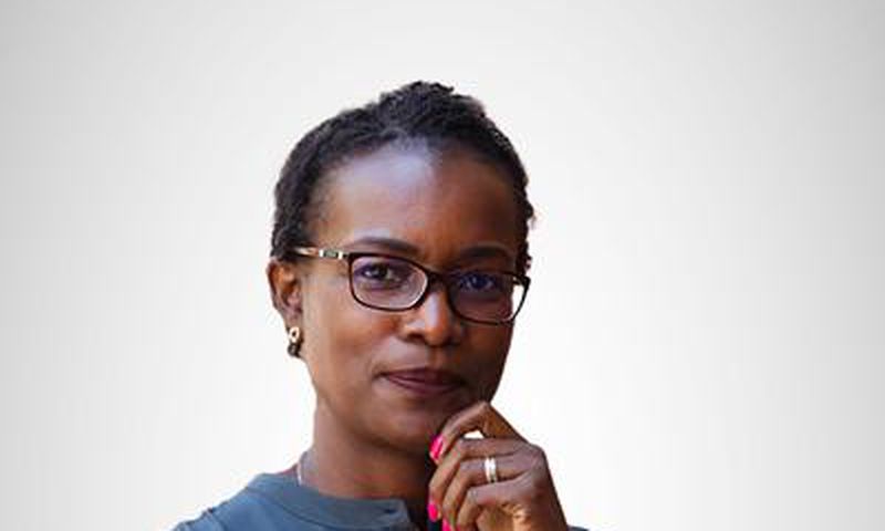 Dr. Violet Chihota