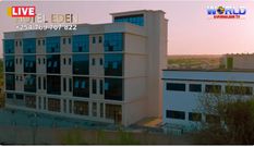 Eden Hotel in Kilifi owned by the New Life Prayer Centre & Church under Pastor Ezekiel Odero