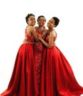 Moipei sisters