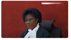 Justice Grace Nzioka