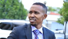 Nyali MP Mohamed Ali alias "Moha Jicho Pevu"