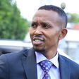 Nyali MP Mohamed Ali alias "Moha Jicho Pevu"