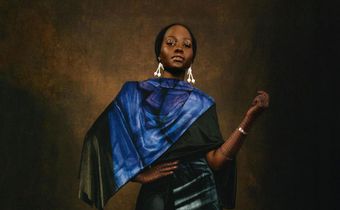 Lupita Nyong'o