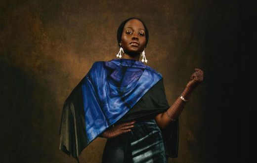 Lupita Nyong'o
