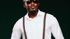 Singer Okello Max