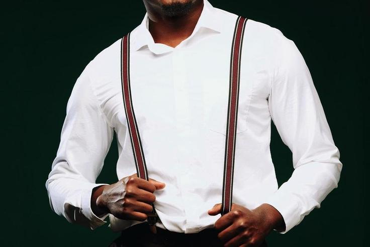 Singer Okello Max