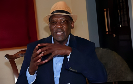Johnson Muthama