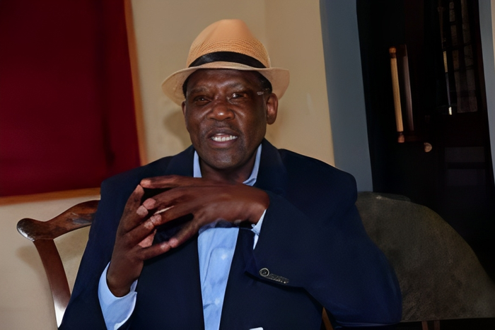 Johnson Muthama
