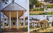 Jimi Wanjigi's house in Muthaiga