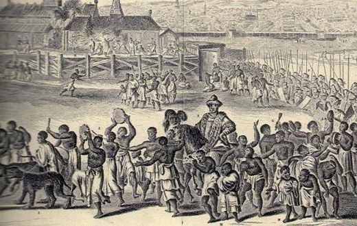 ancient African kingdoms