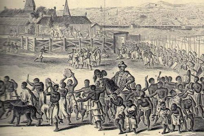 ancient African kingdoms