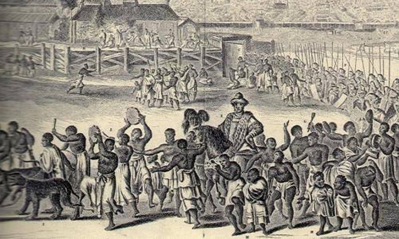 ancient African kingdoms