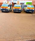 Bungoma Line Sacco vehicles