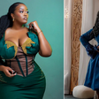 A collage of Maureen Kunga