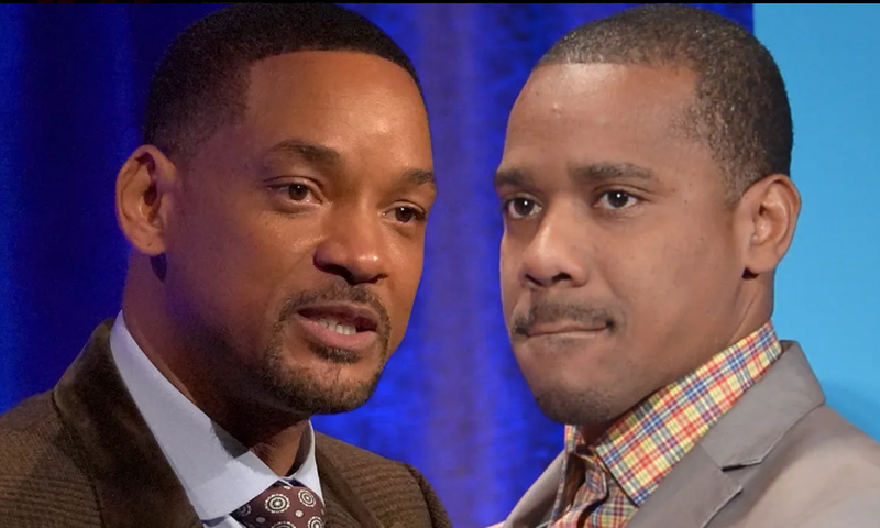 Will Smith's team might be taking legal action against Bilaal [TMZ]