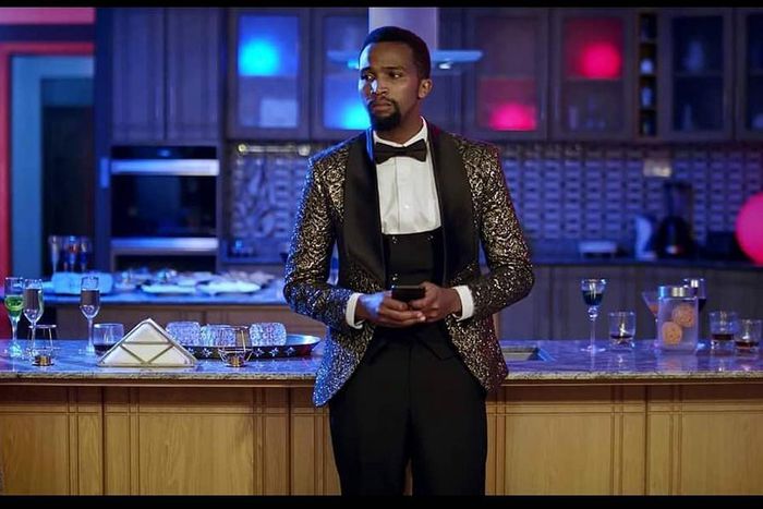 Actor Pascal Tokodi’s reaction after receiving letter from 8-year old fan