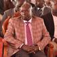 DP Rigathi Gachagua who was in Kakamega on Saturday, April 01, 2023