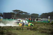 Bangbet Fuels Dreams: Kariuki's Rally Ascent Powered for WRC Safari Rally Kenya 2024