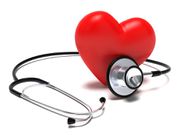 Healthy heart [Balanced Body AHC]