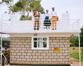 Octopizzo's Onyango Ohanga museum