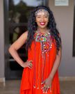 Singer Kambua