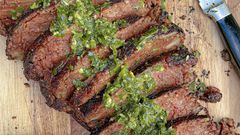 Vegan Steak [Seitansociety]