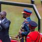 President William Ruto leads Madaraka Day celebrations in Embu County on June 1, 2023