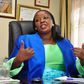 Bishop Margaret Wanjiru