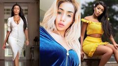 Starlet Wahu