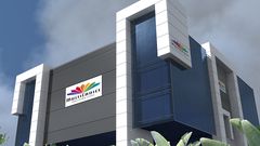 MultiChoice head office. (PremiumTimes)