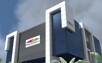 MultiChoice head office. (PremiumTimes)