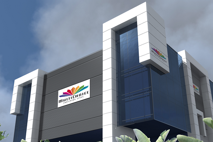 MultiChoice head office. (PremiumTimes)