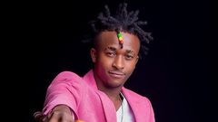 Peter Njuguna alias Miracle Baby