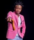 Peter Njuguna alias Miracle Baby