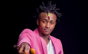 Peter Njuguna alias Miracle Baby
