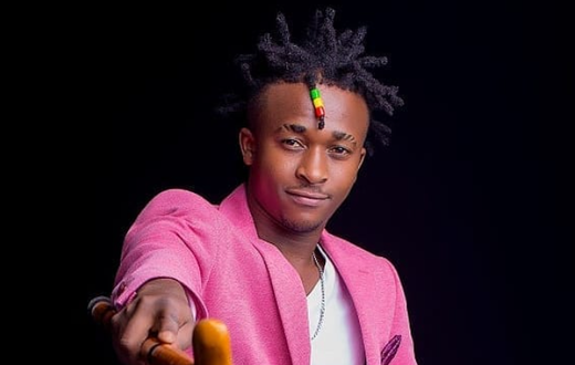 Peter Njuguna alias Miracle Baby