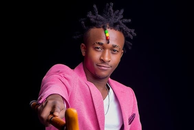 Peter Njuguna alias Miracle Baby