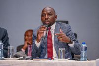 Transport CS Kipchumba Murkomen