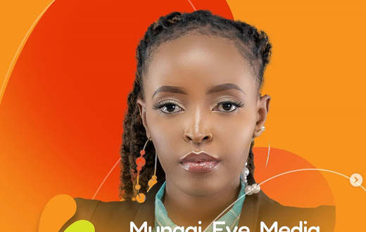 Mungai Eve launches new-look media platform after split with Director Trevor