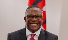 Eliud Owalo (ICT and the Digital Economy)